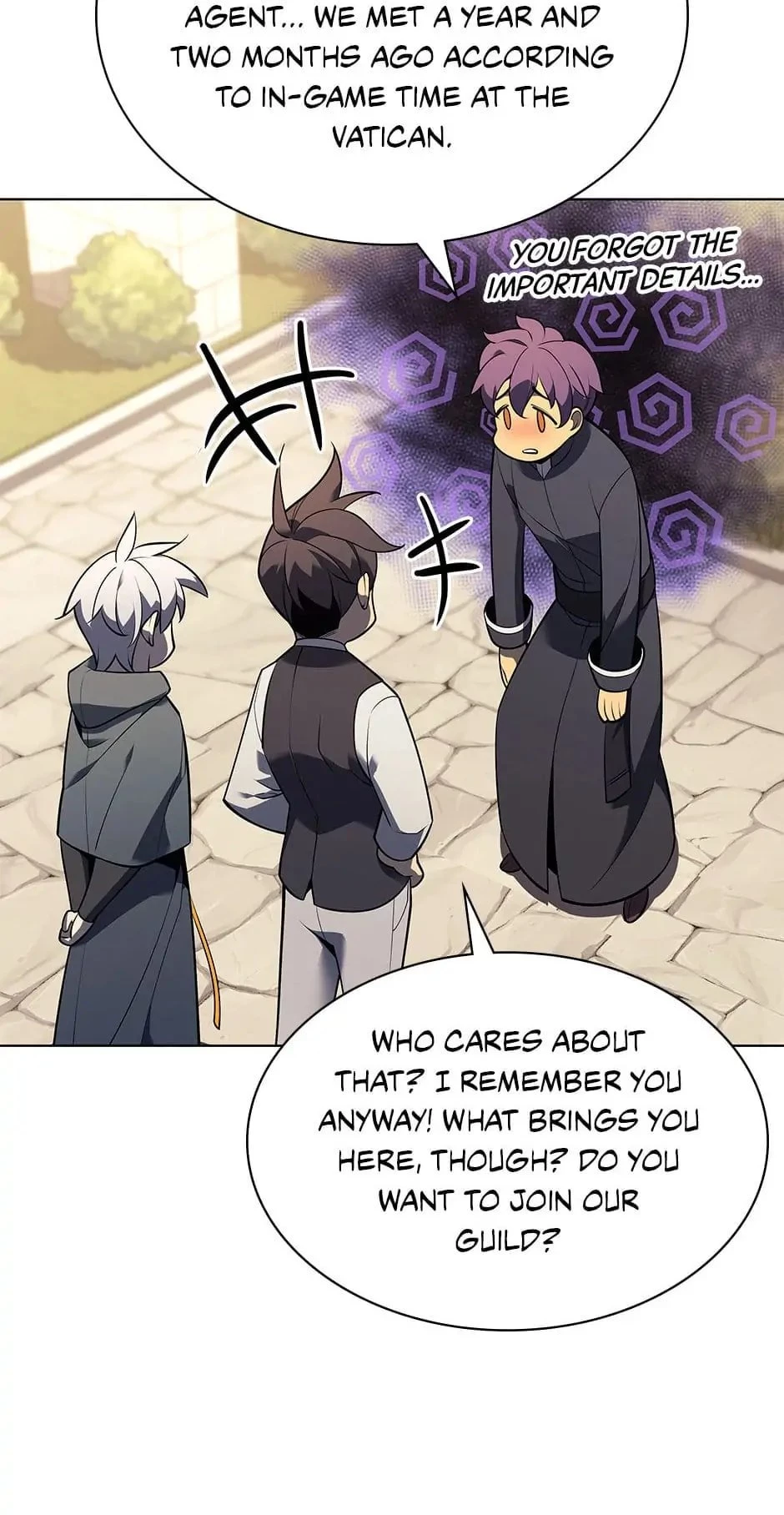 Overgeared Chapter 141 - 30