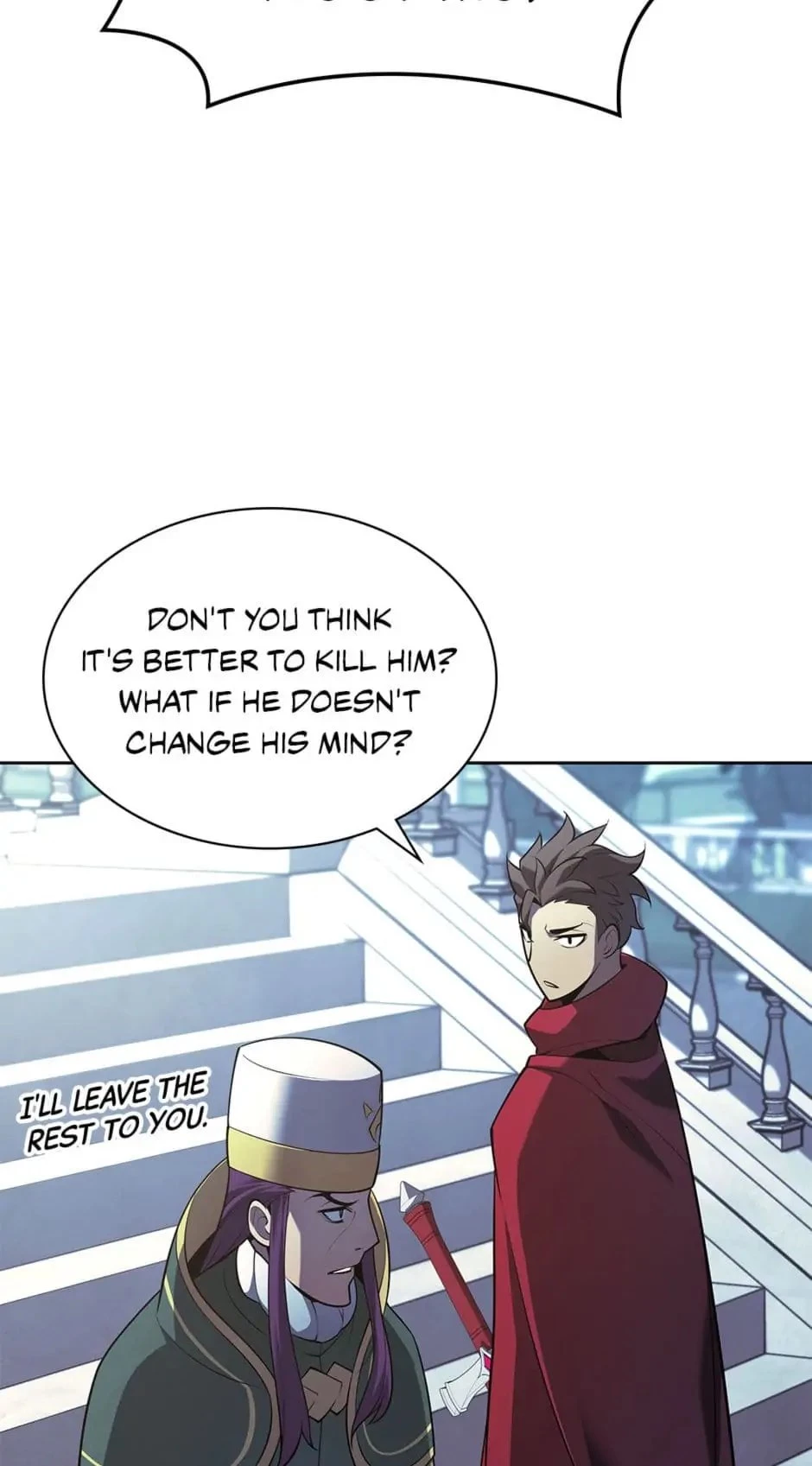 Overgeared Chapter 143 - 85