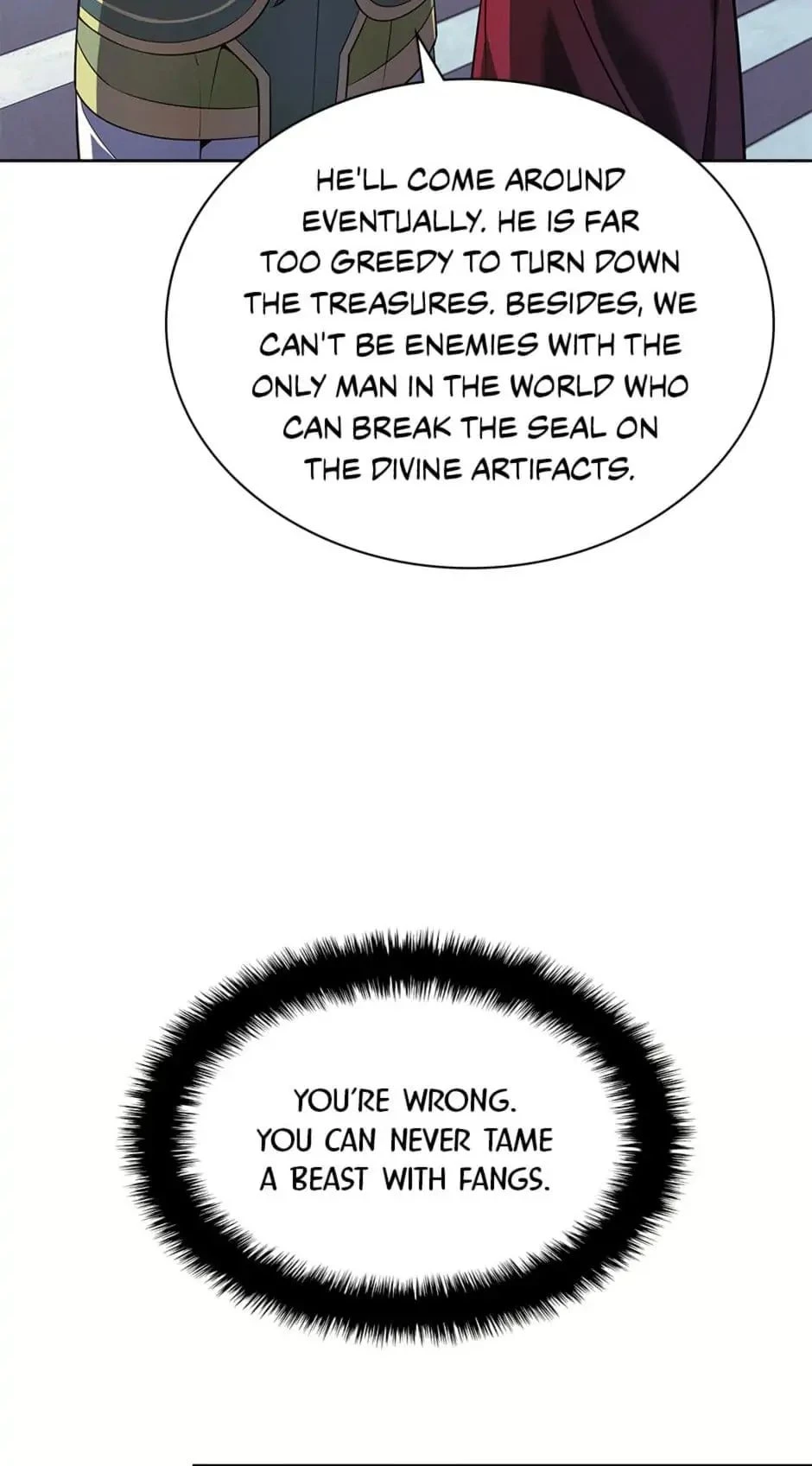 Overgeared Chapter 143 - 86
