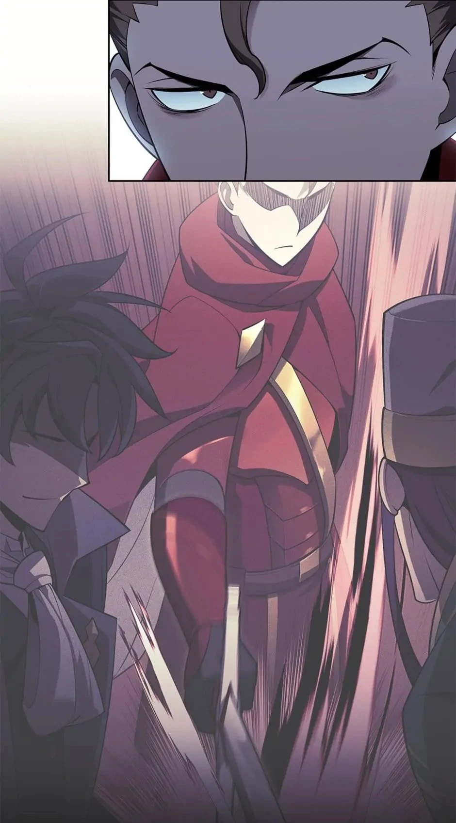 Overgeared Chapter 143 - 87