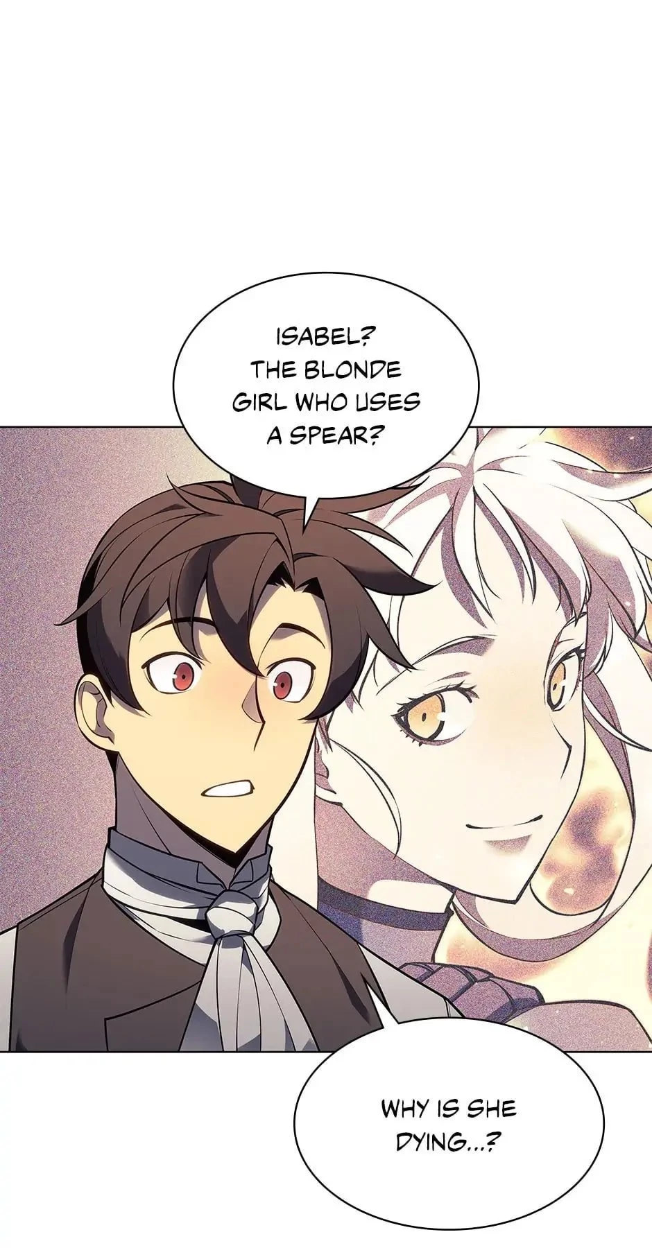 Overgeared Chapter 141 - 33
