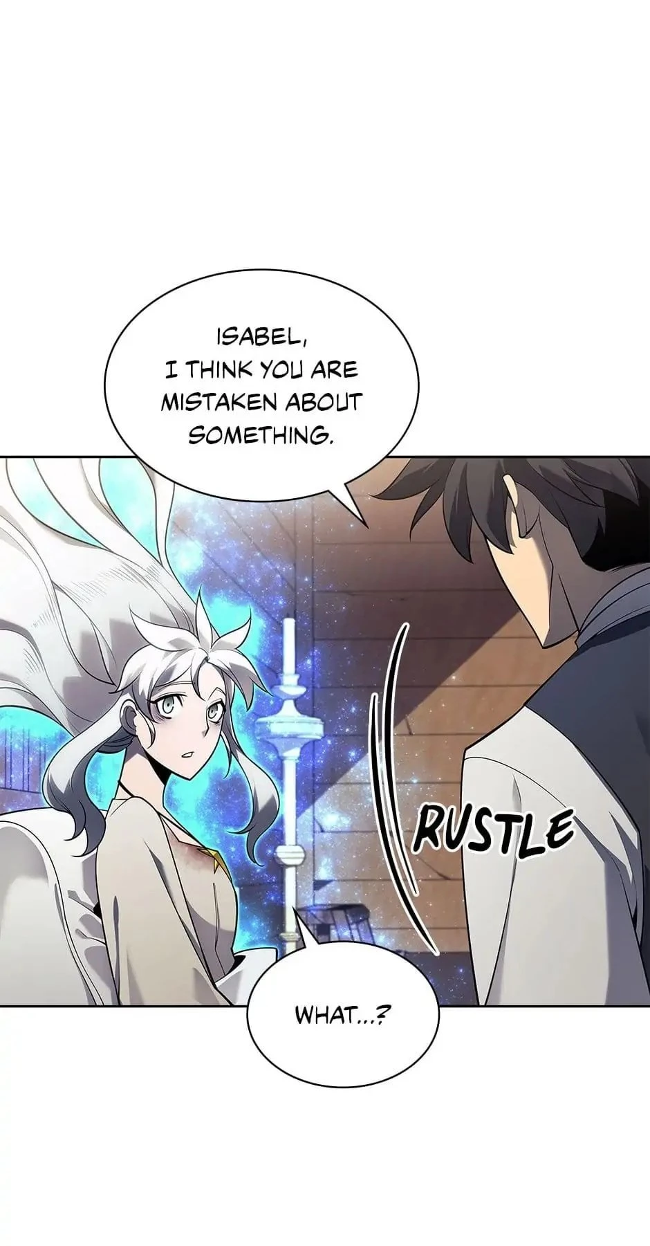 Overgeared Chapter 144 - 97