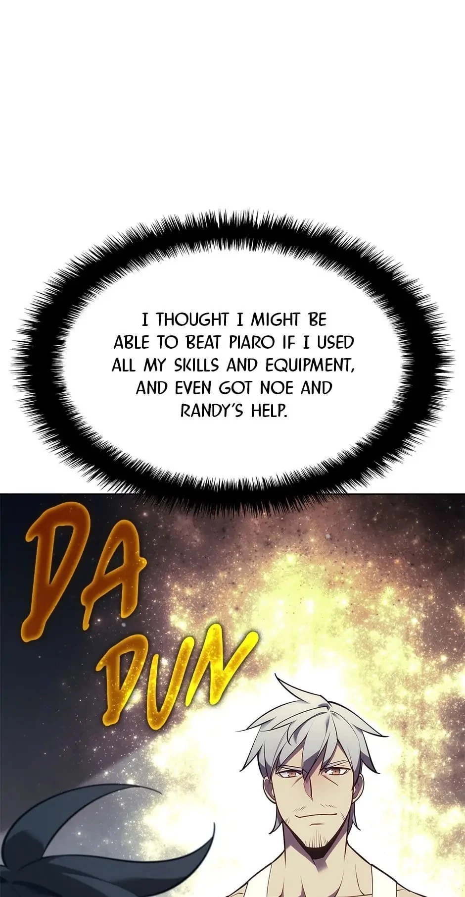 Overgeared Chapter 140 - 1