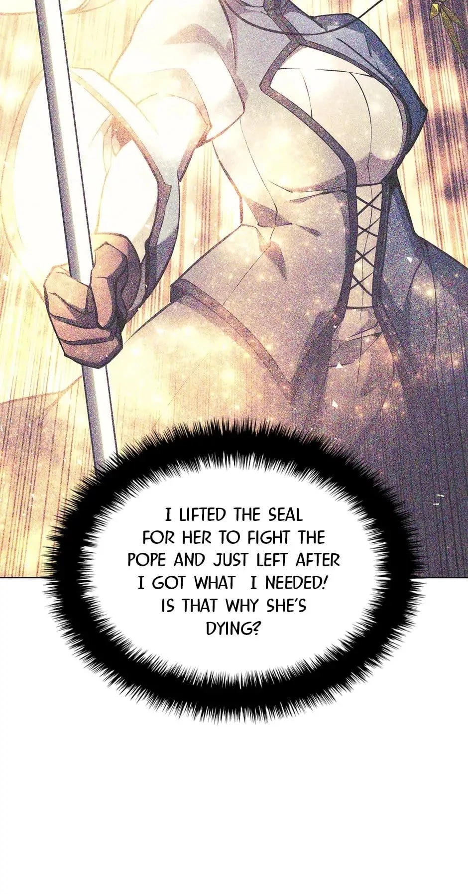 Overgeared Chapter 141 - 36
