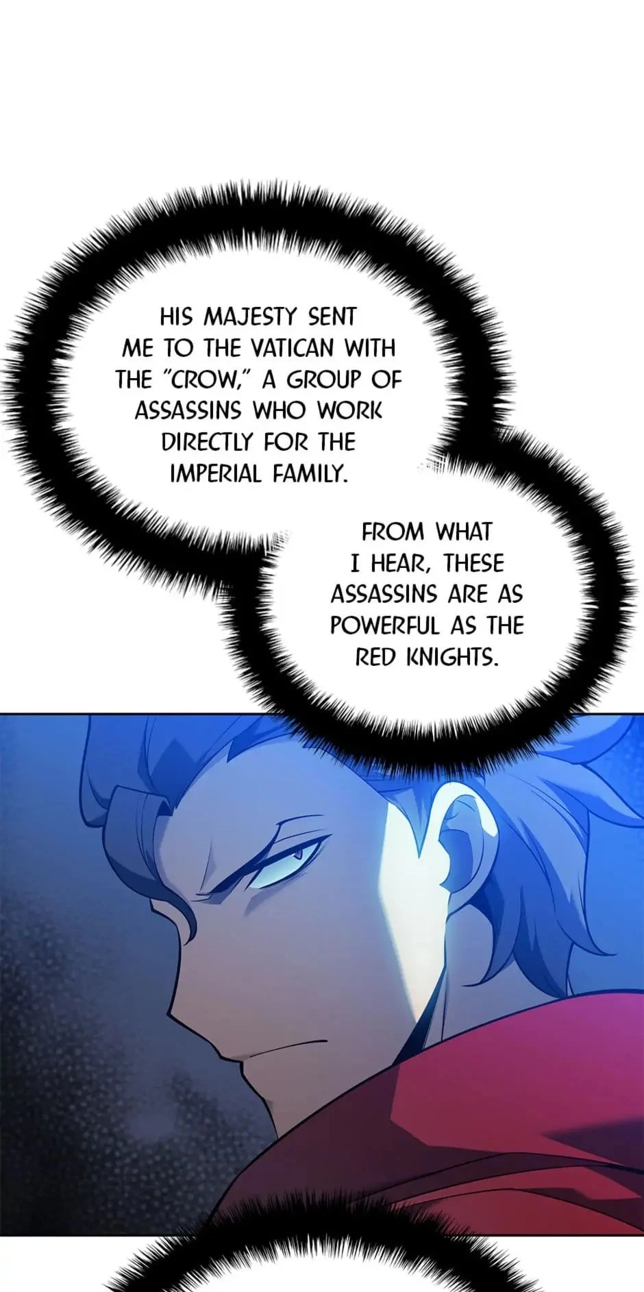 Overgeared Chapter 143 - 92