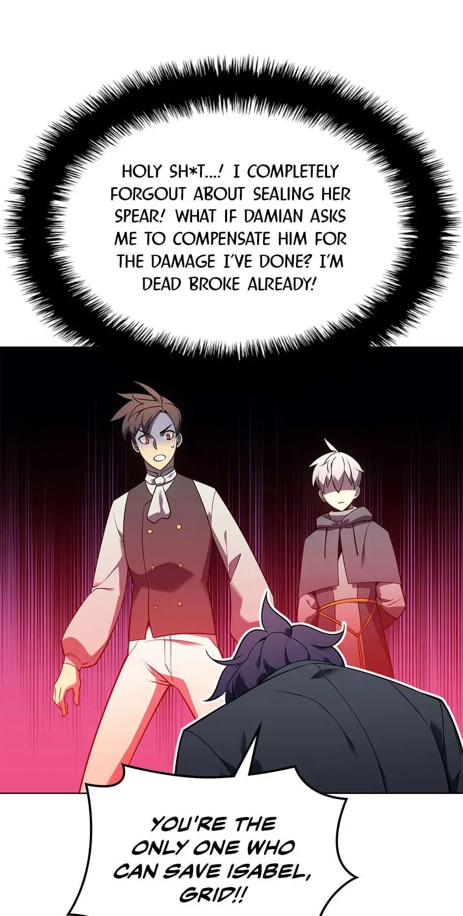 Overgeared Chapter 141 - 37