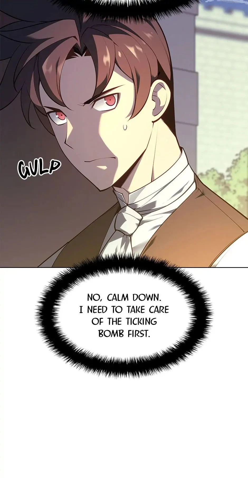 Overgeared Chapter 140 - 5