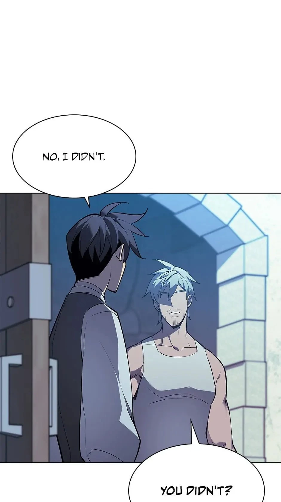 Overgeared Chapter 140 - 6