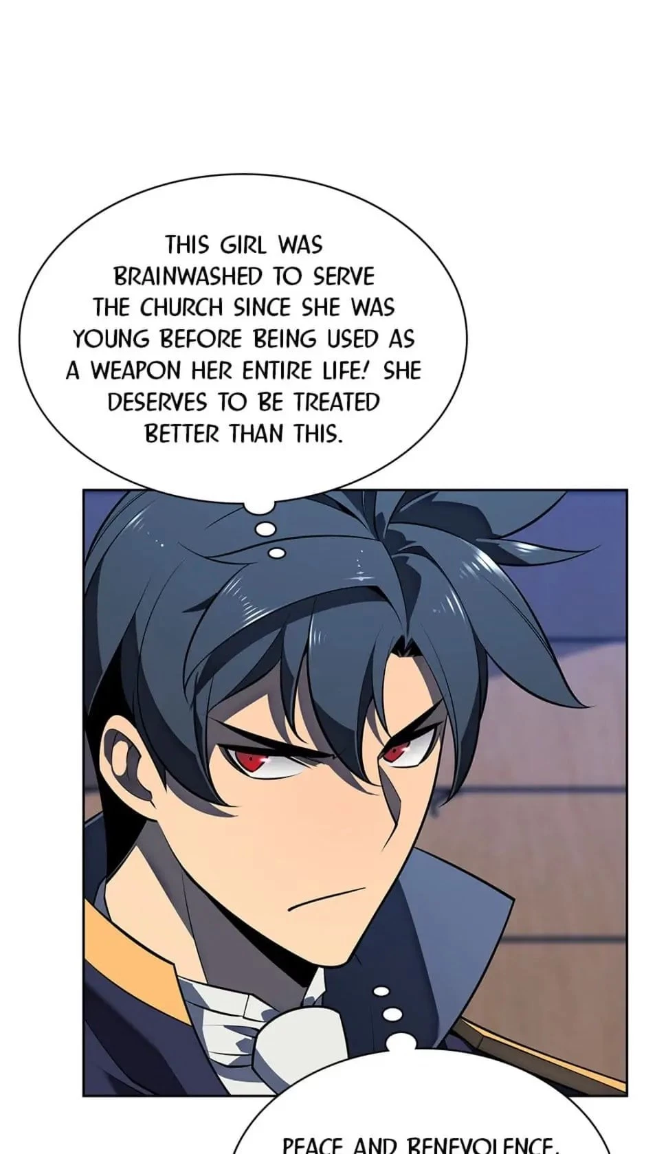 Overgeared Chapter 143 - 98