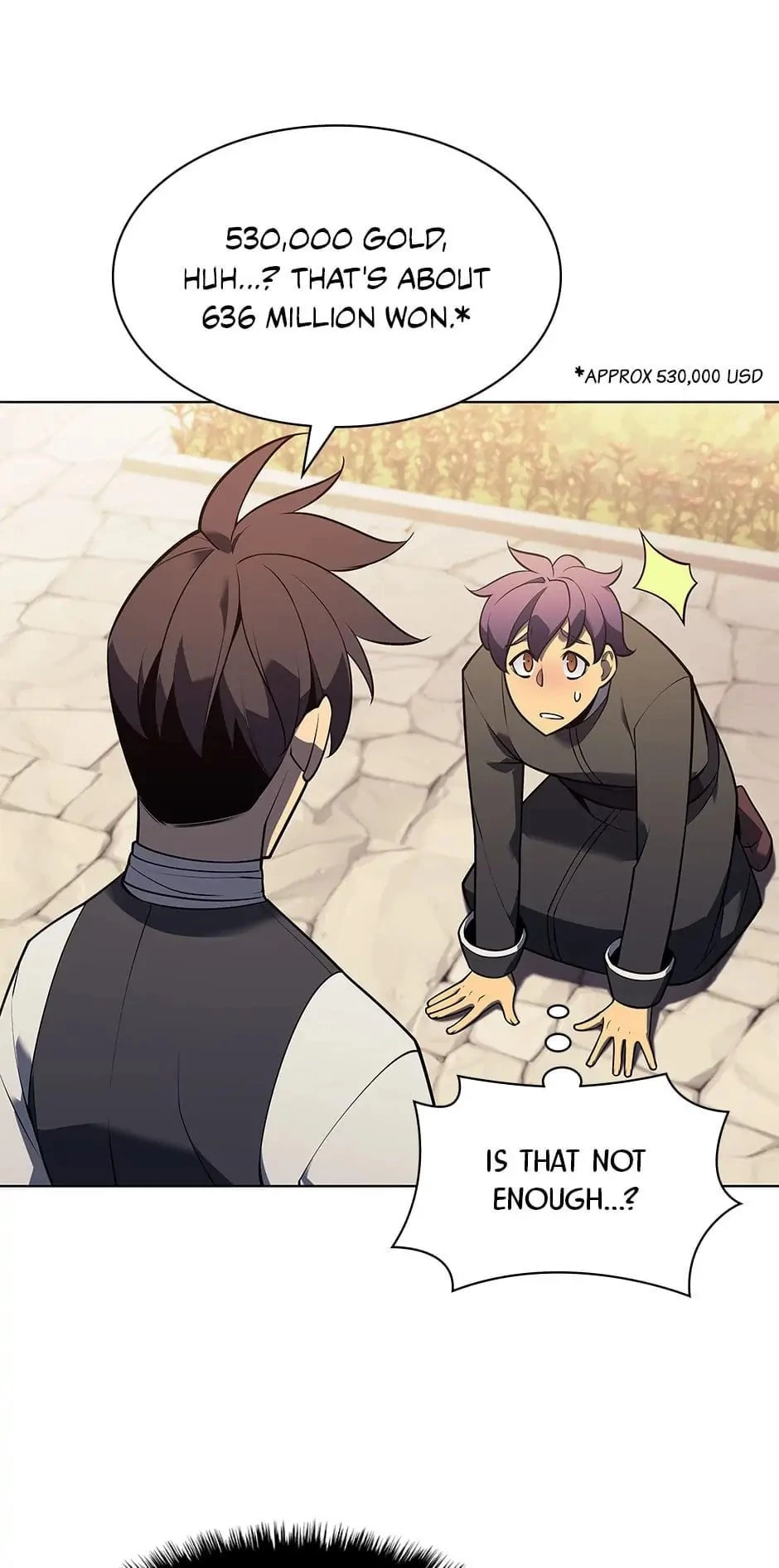 Overgeared Chapter 141 - 43