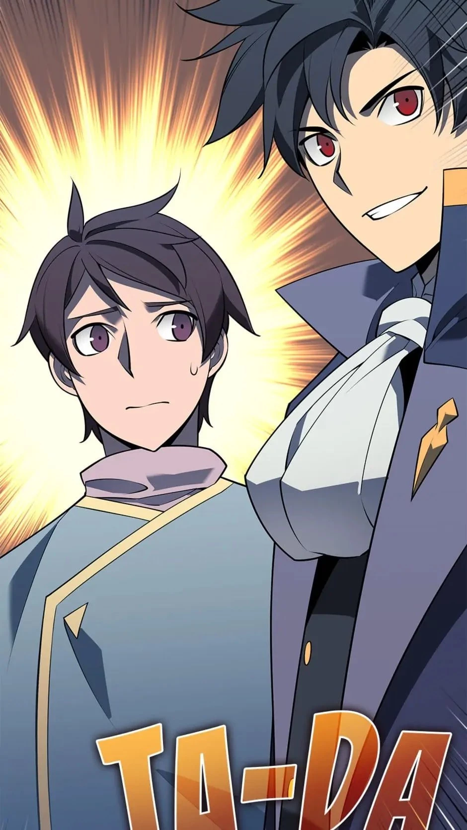 Overgeared Chapter 143 - 103