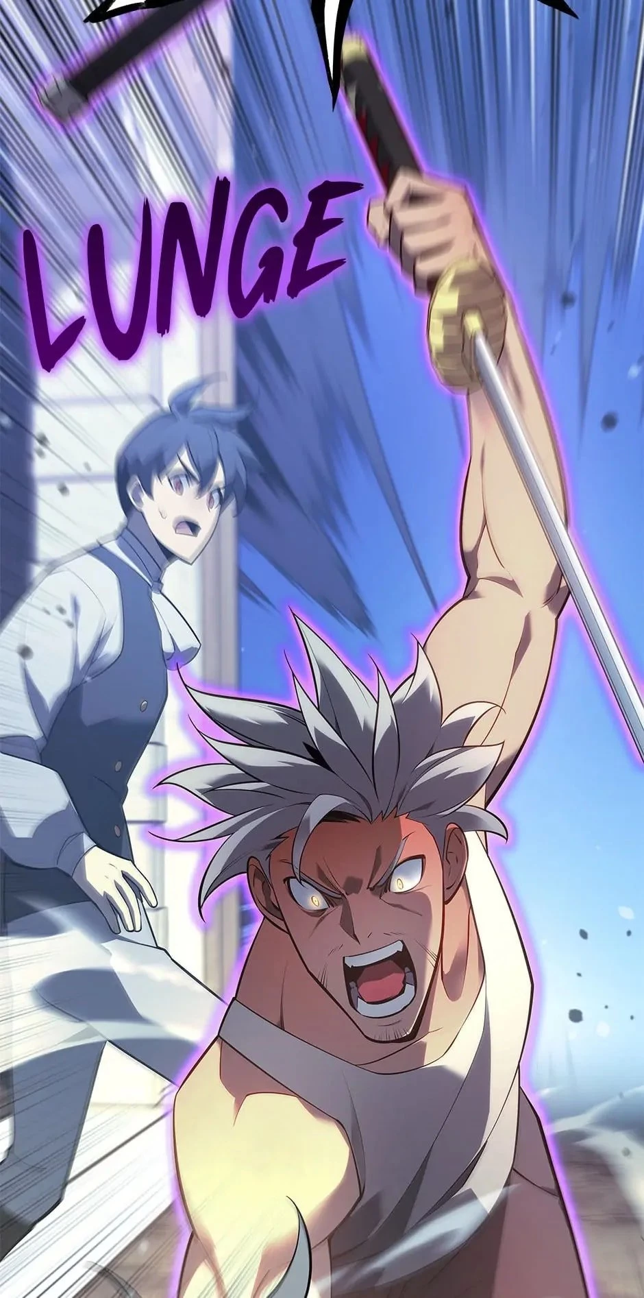 Overgeared Chapter 140 - 16