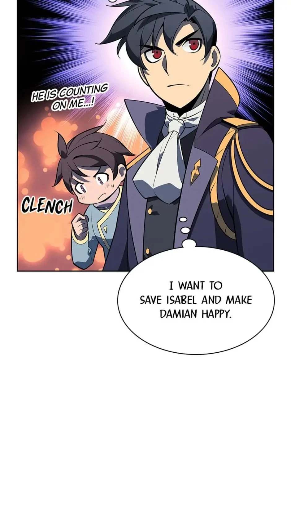 Overgeared Chapter 143 - 105