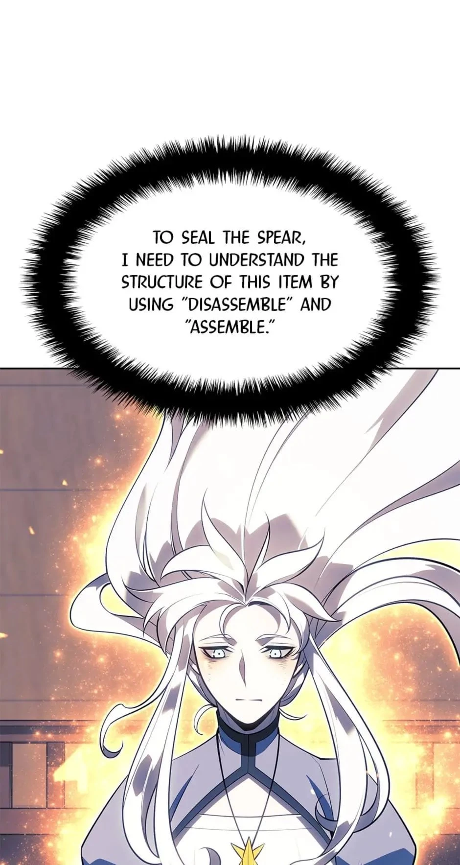 Overgeared Chapter 143 - 106