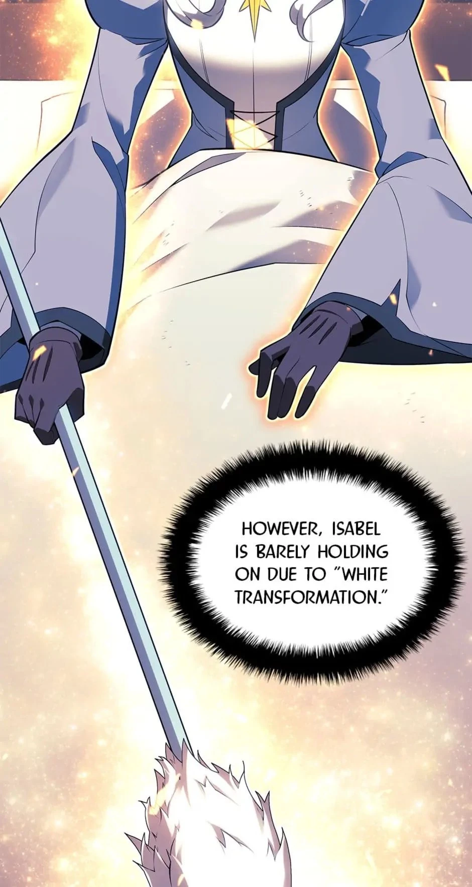 Overgeared Chapter 143 - 107