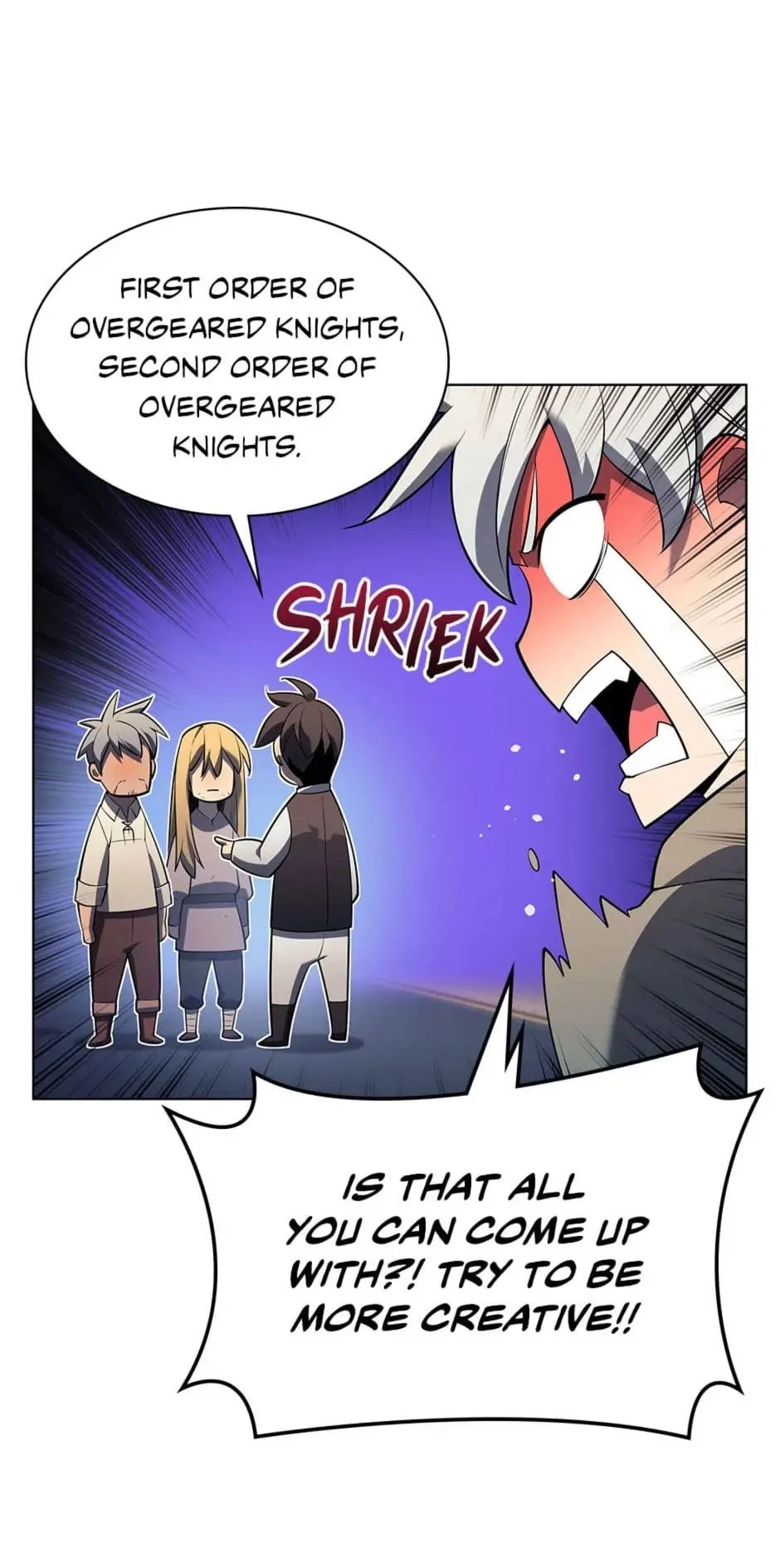 Overgeared Chapter 142 - 101