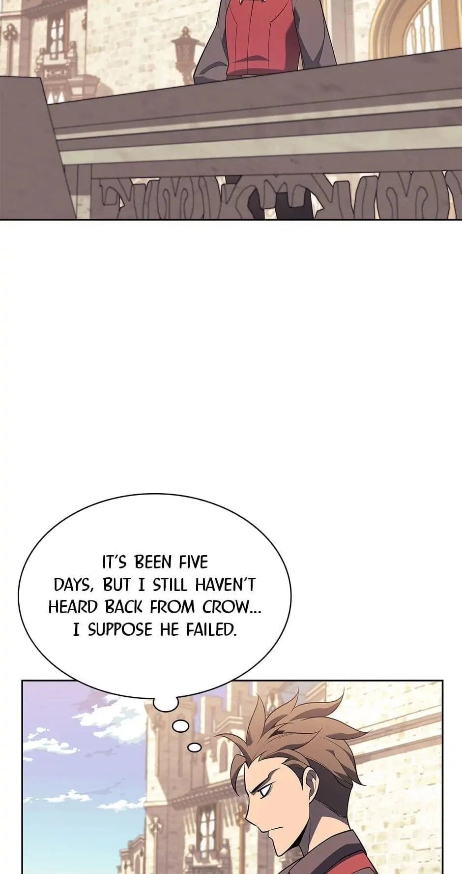 Overgeared Chapter 144 - 116