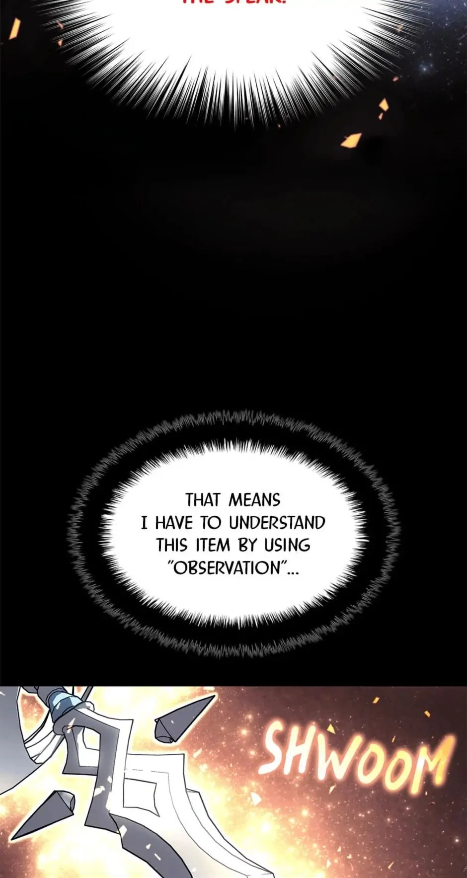 Overgeared Chapter 143 - 109