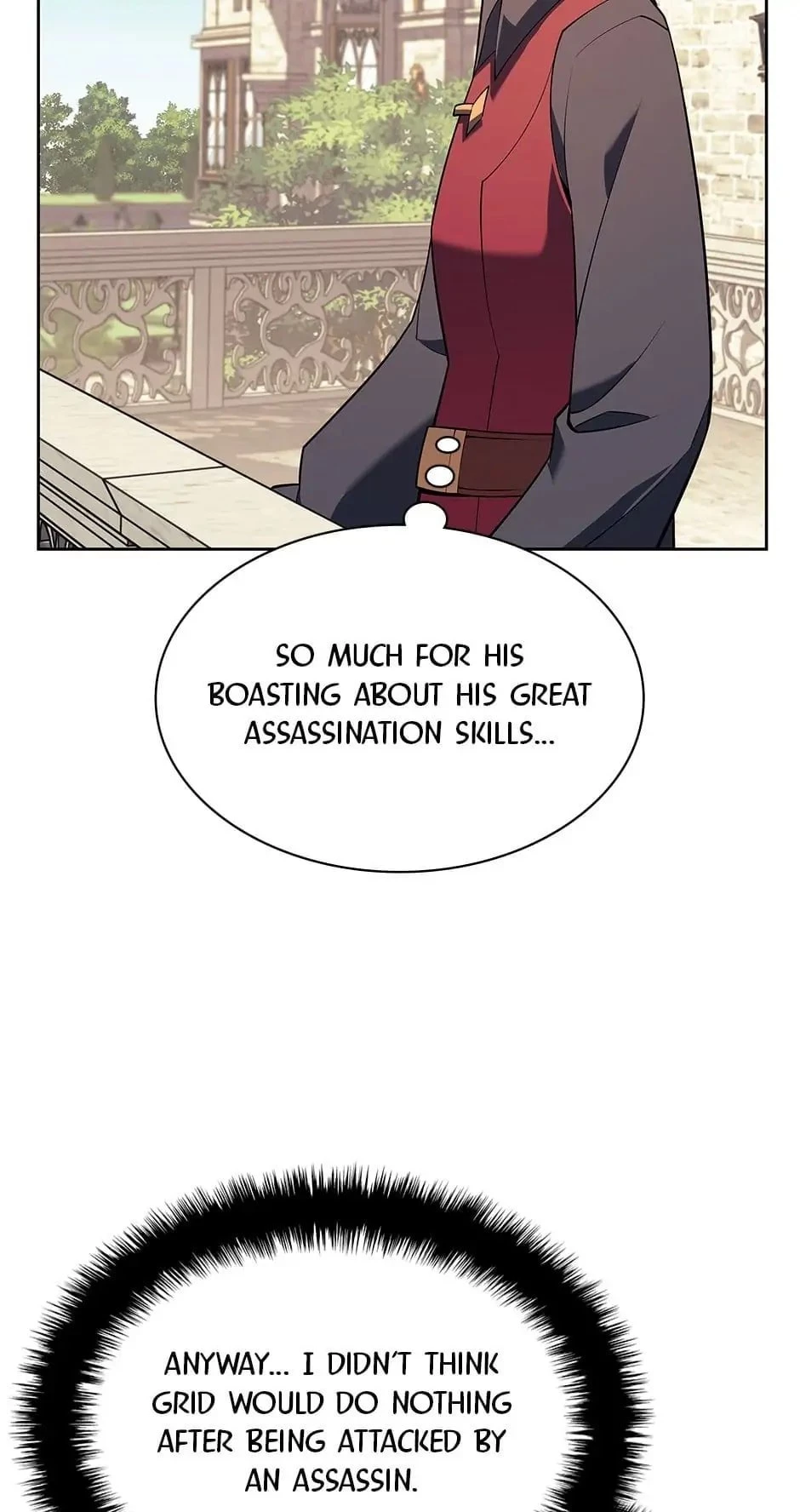 Overgeared Chapter 144 - 117