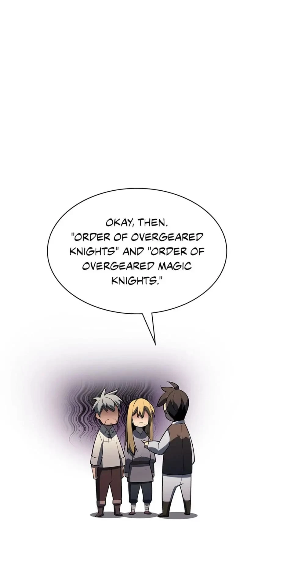 Overgeared Chapter 142 - 103