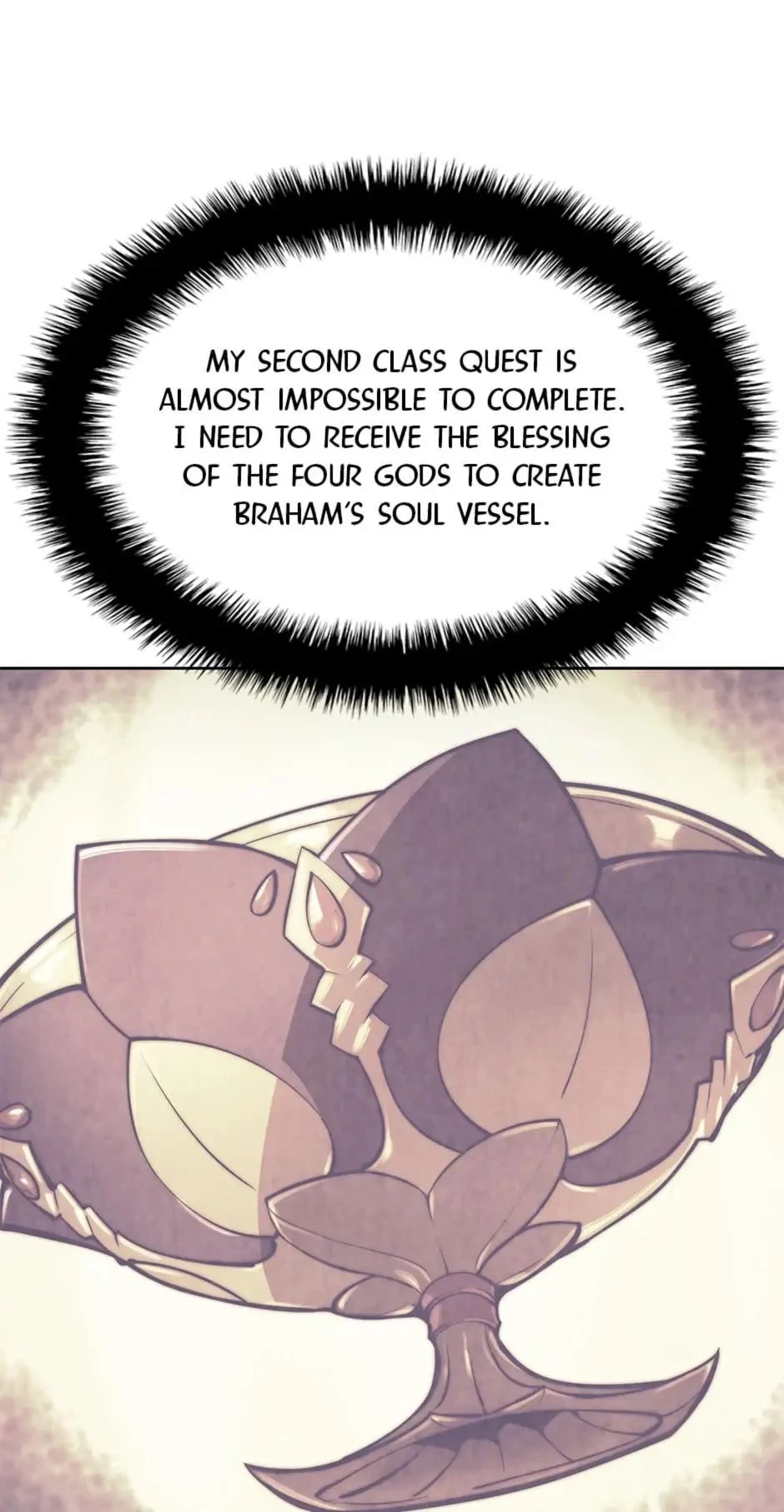 Overgeared Chapter 143 - 112