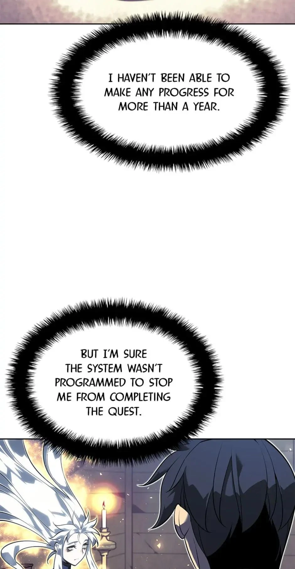 Overgeared Chapter 143 - 113