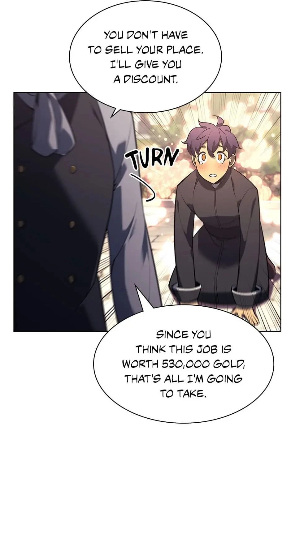 Overgeared Chapter 141 - 54