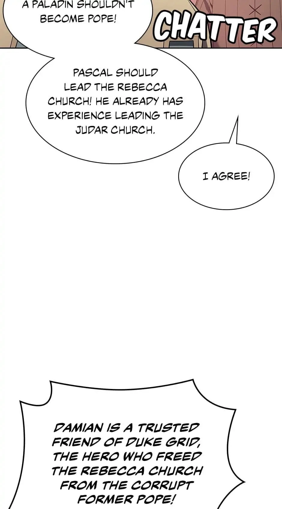 Overgeared Chapter 144 - 120