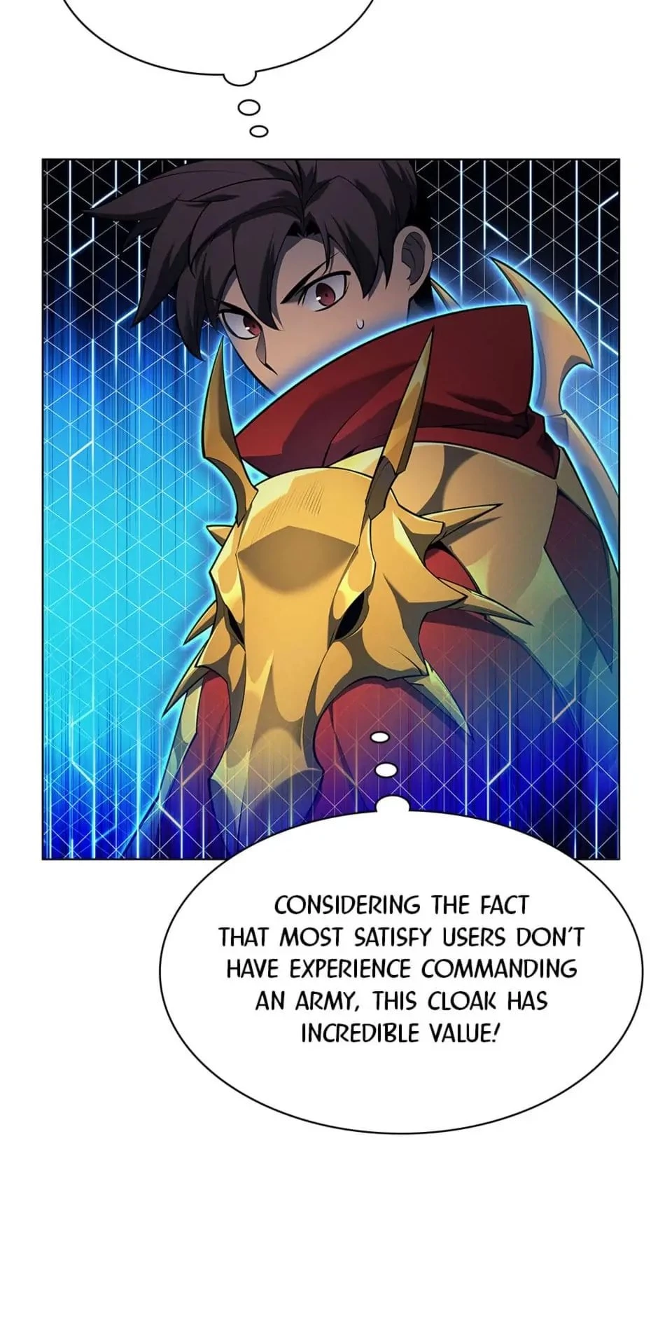 Overgeared Chapter 142 - 109