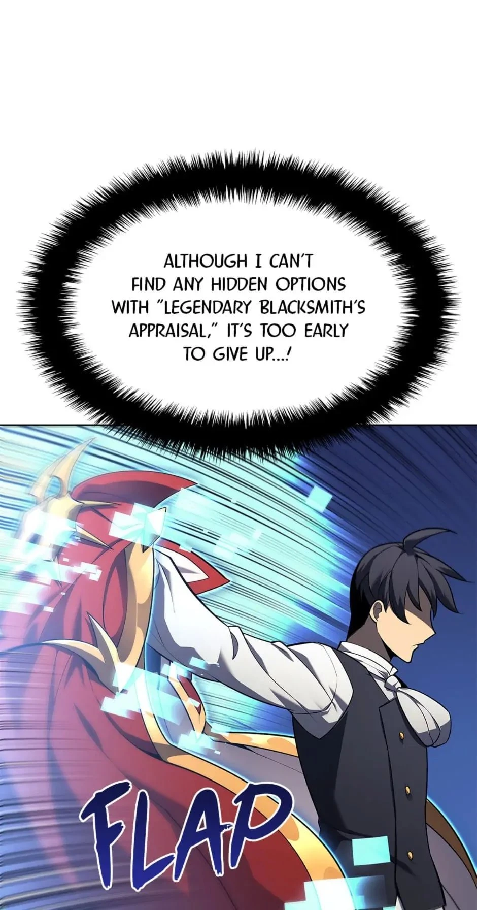 Overgeared Chapter 142 - 110