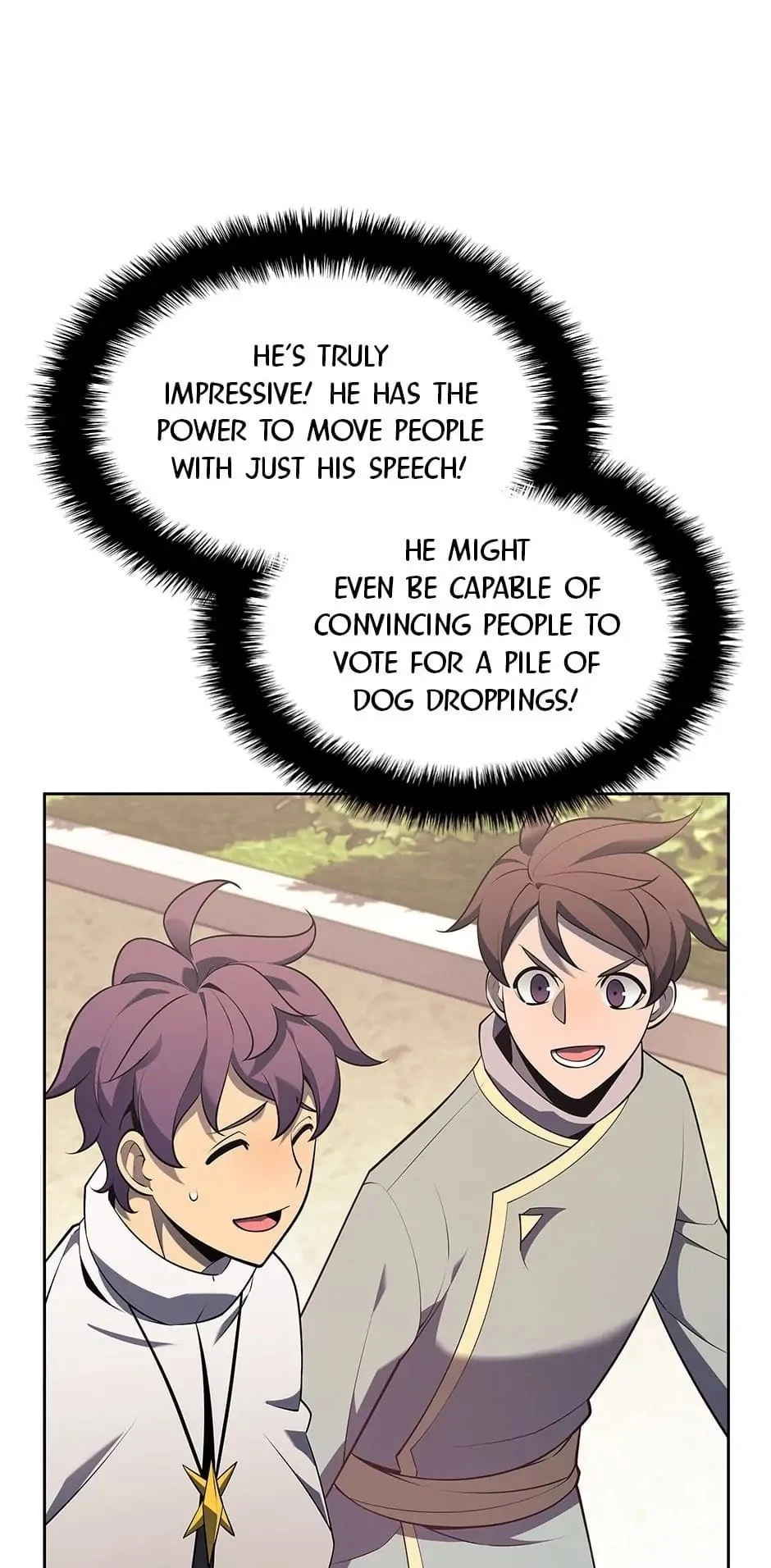 Overgeared Chapter 144 - 125