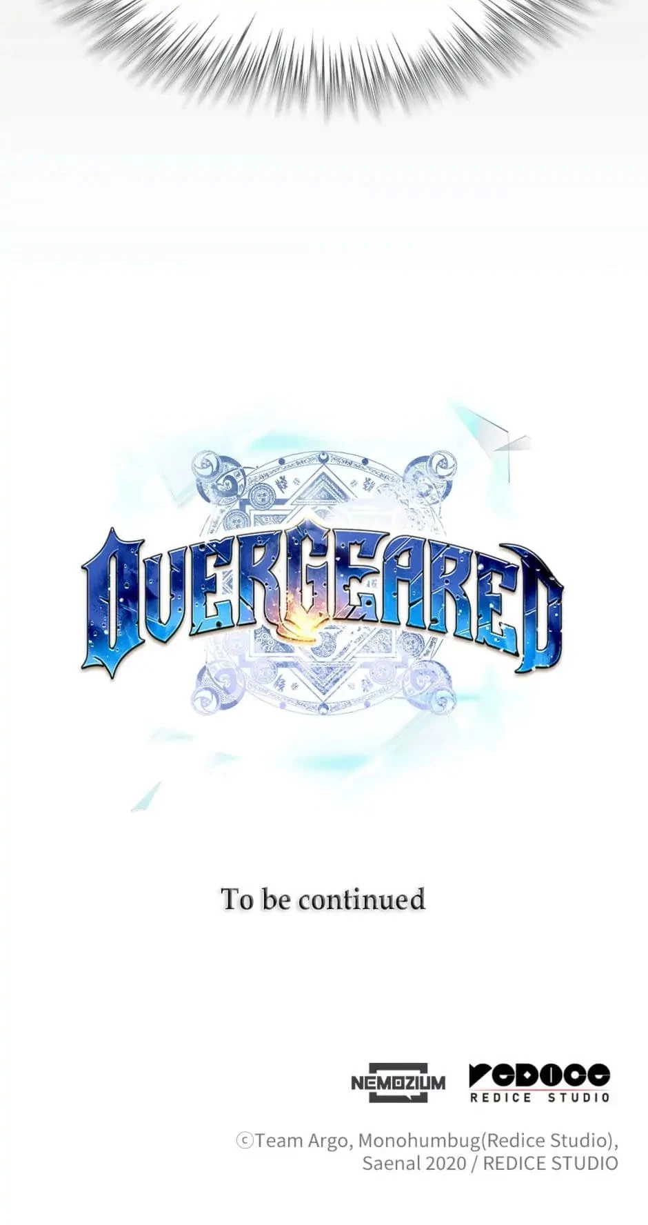 Overgeared Chapter 143 - 121
