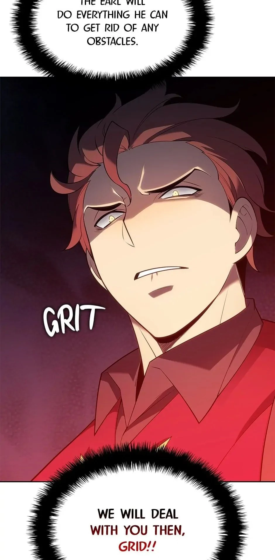 Overgeared Chapter 144 - 128