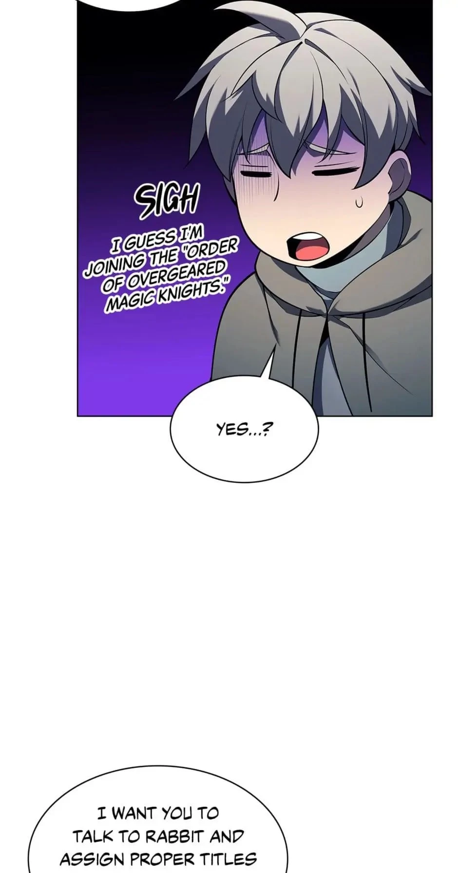 Overgeared Chapter 142 - 114