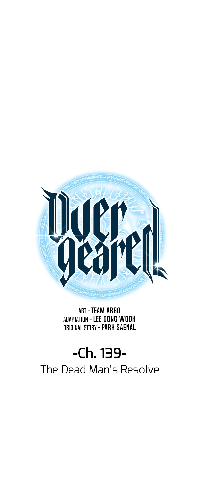 Overgeared Chapter 139 - 2