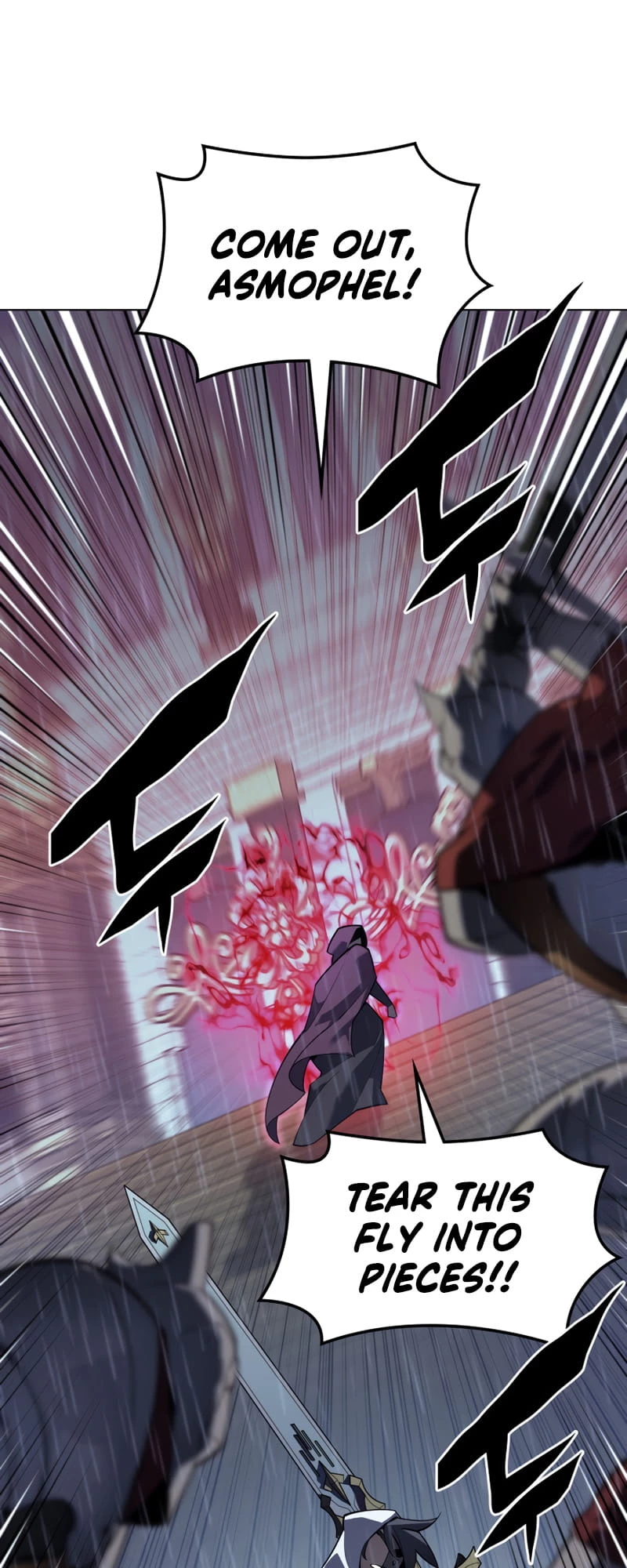 Overgeared Chapter 139 - 3