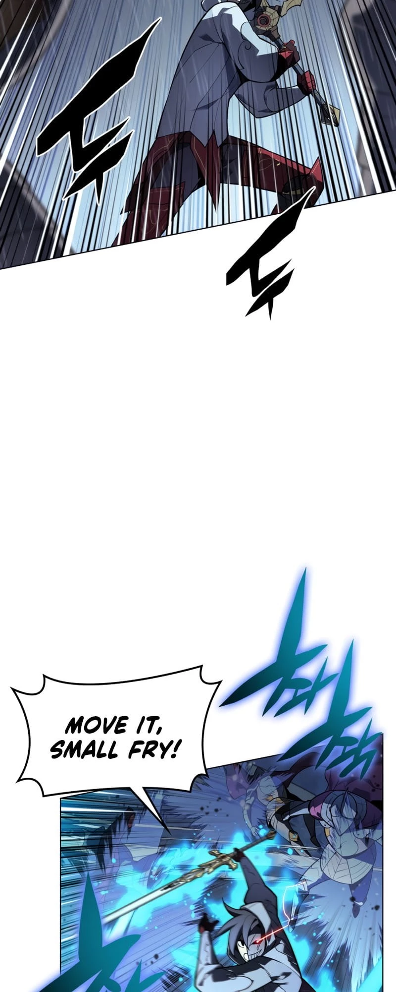 Overgeared Chapter 139 - 4
