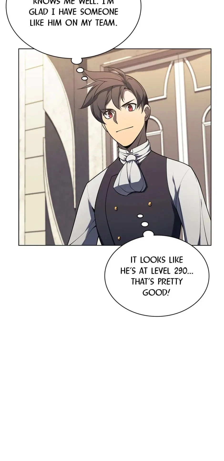 Overgeared Chapter 142 - 119