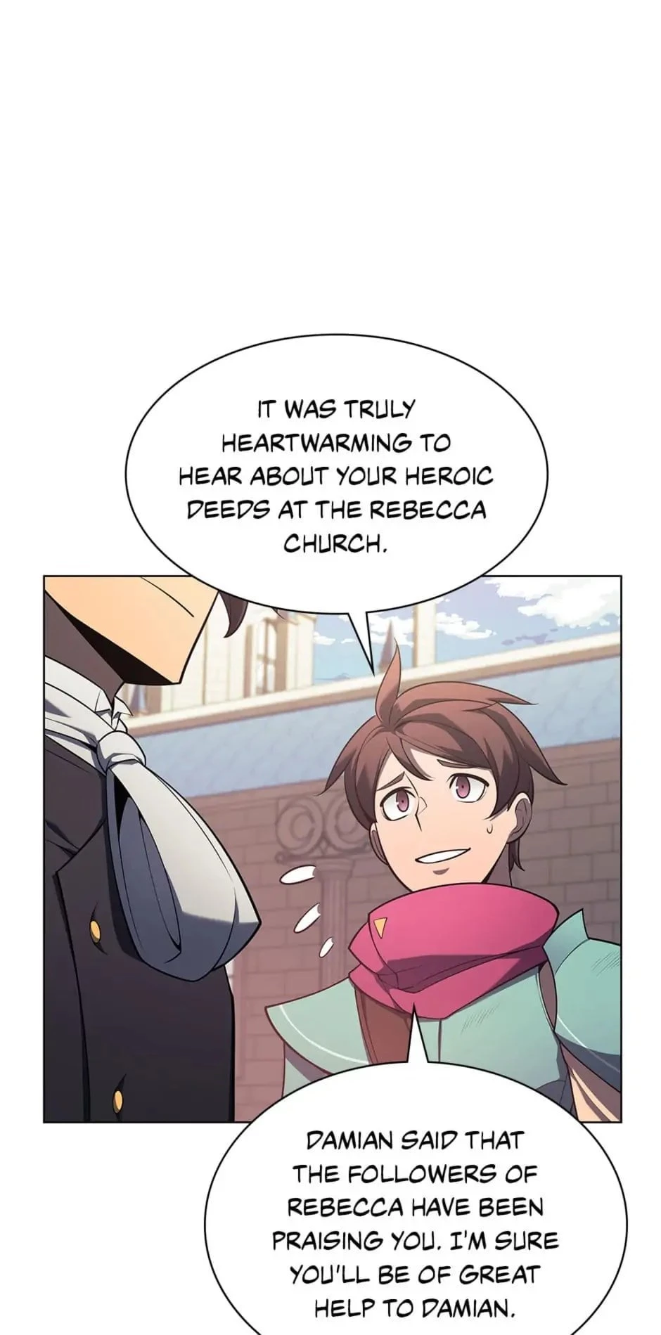 Overgeared Chapter 142 - 121