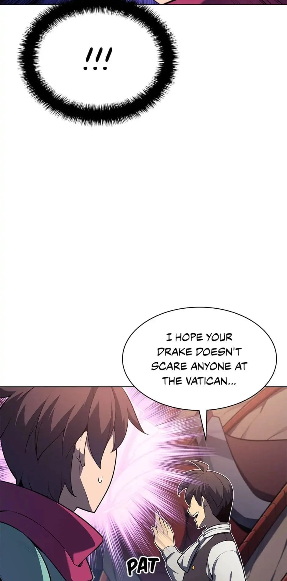 Overgeared Chapter 142 - 123