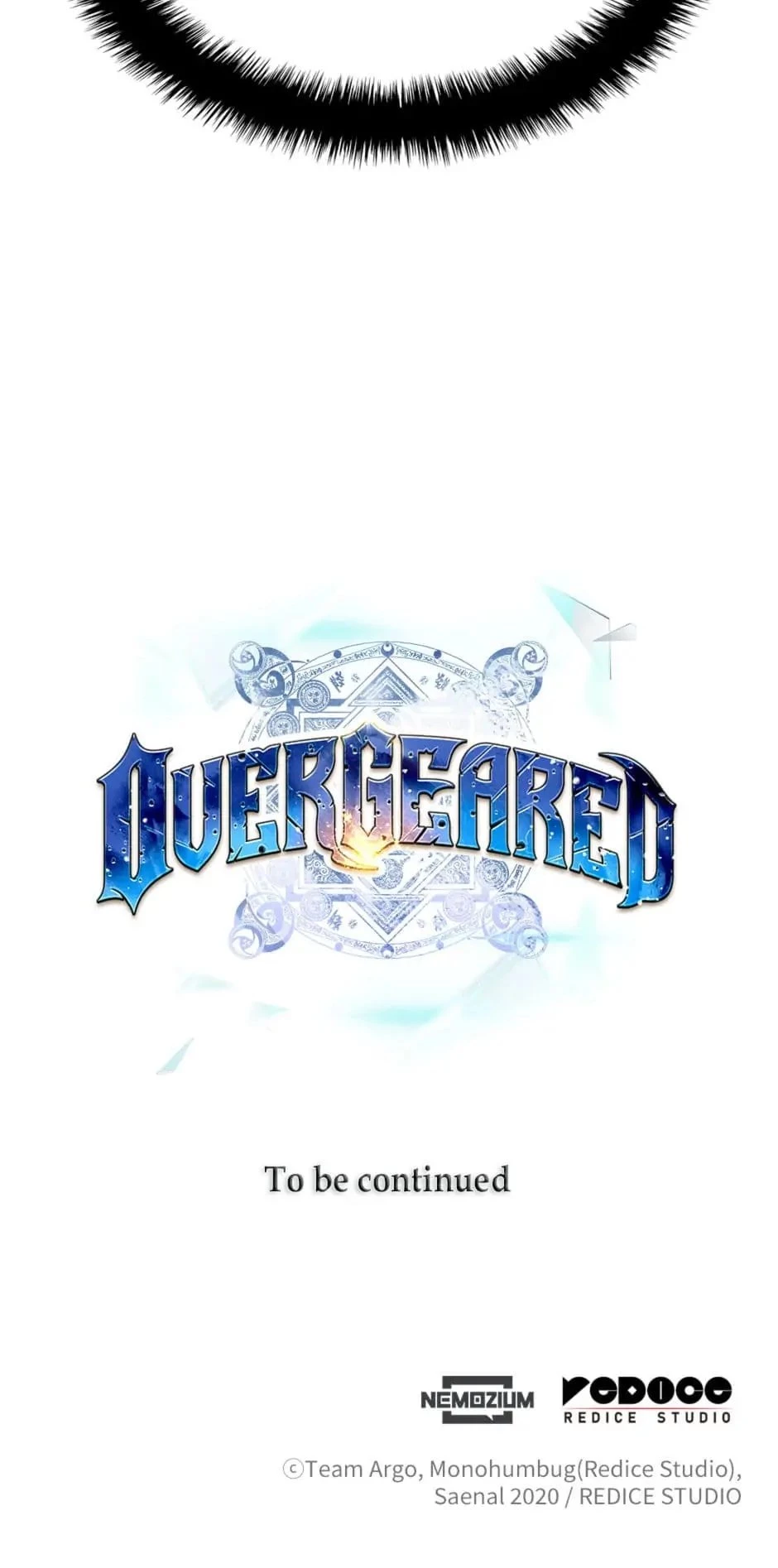 Overgeared Chapter 142 - 126