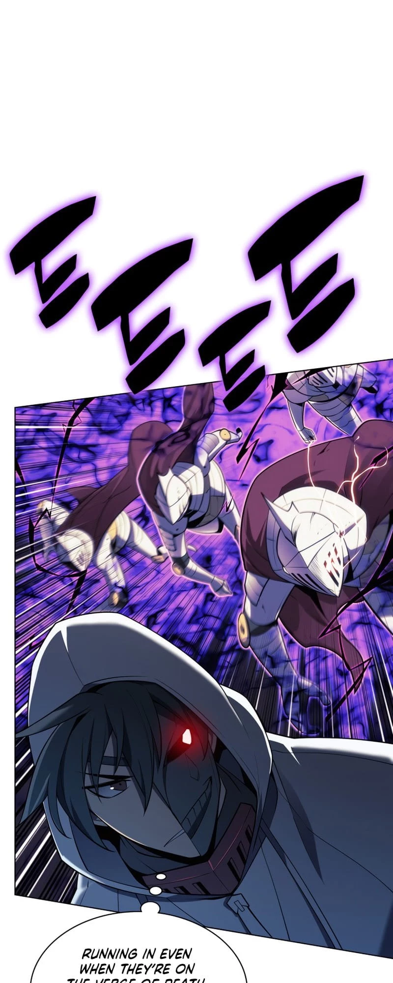 Overgeared Chapter 139 - 11