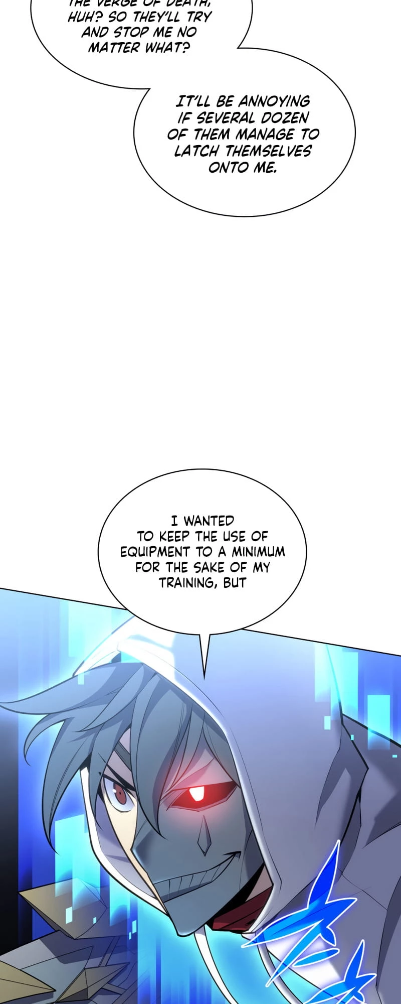 Overgeared Chapter 139 - 12