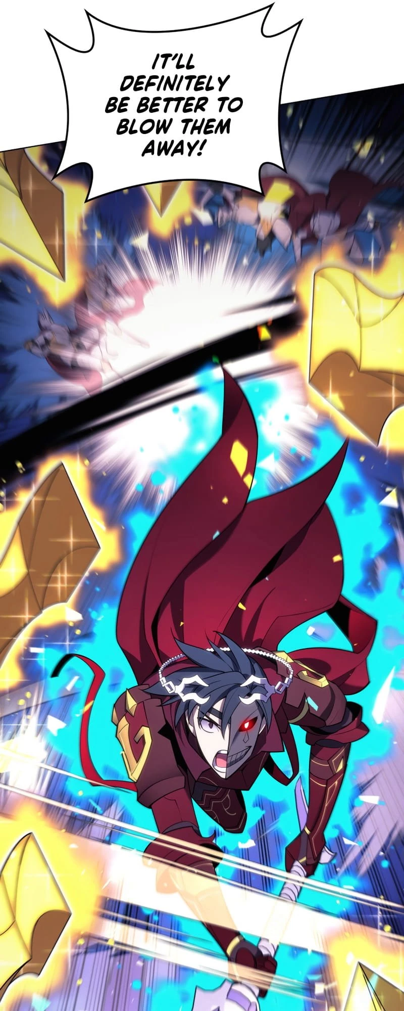 Overgeared Chapter 139 - 14