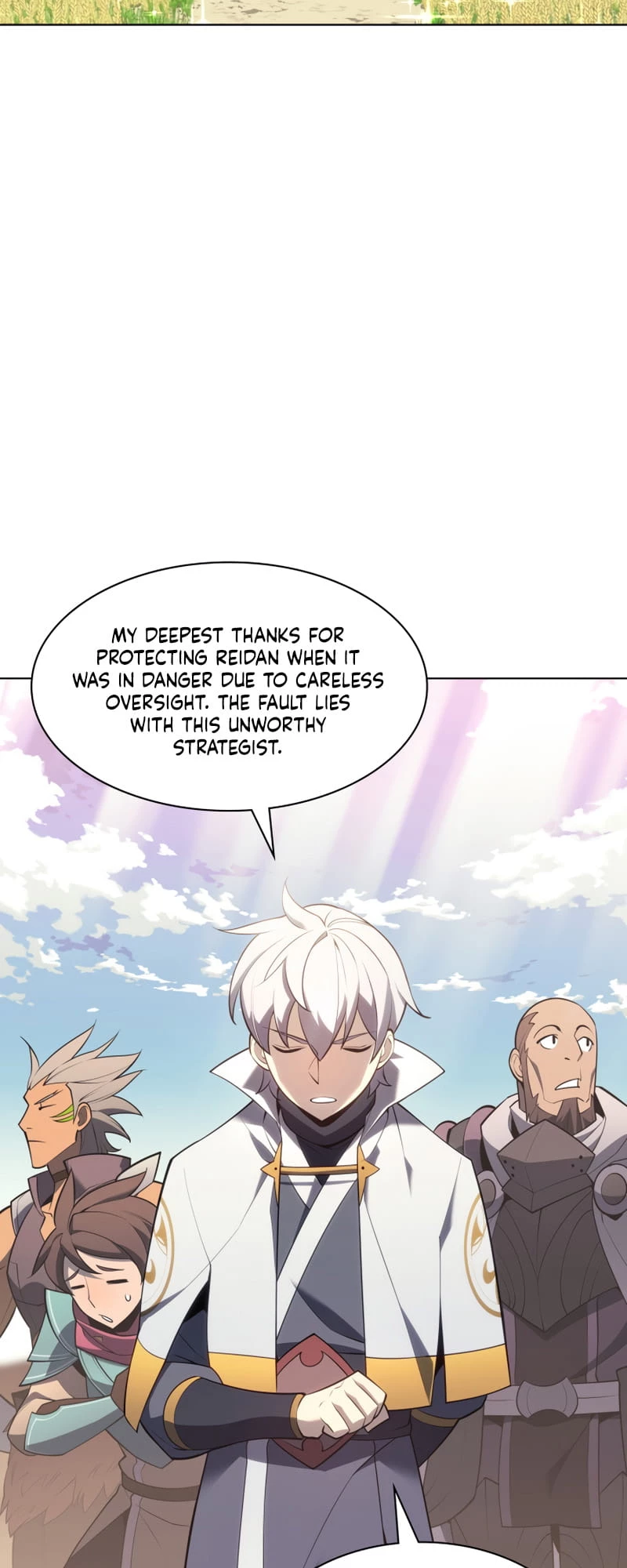 Overgeared Chapter 137 - 3