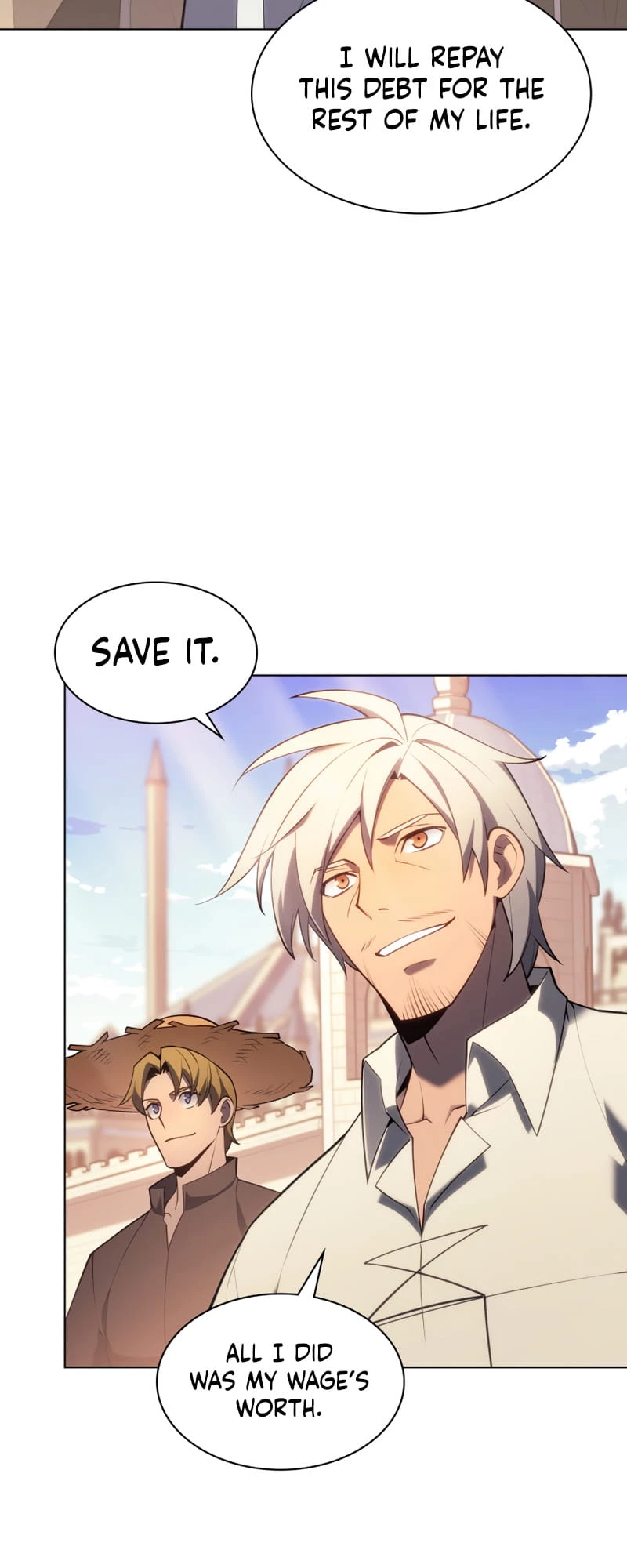 Overgeared Chapter 137 - 4