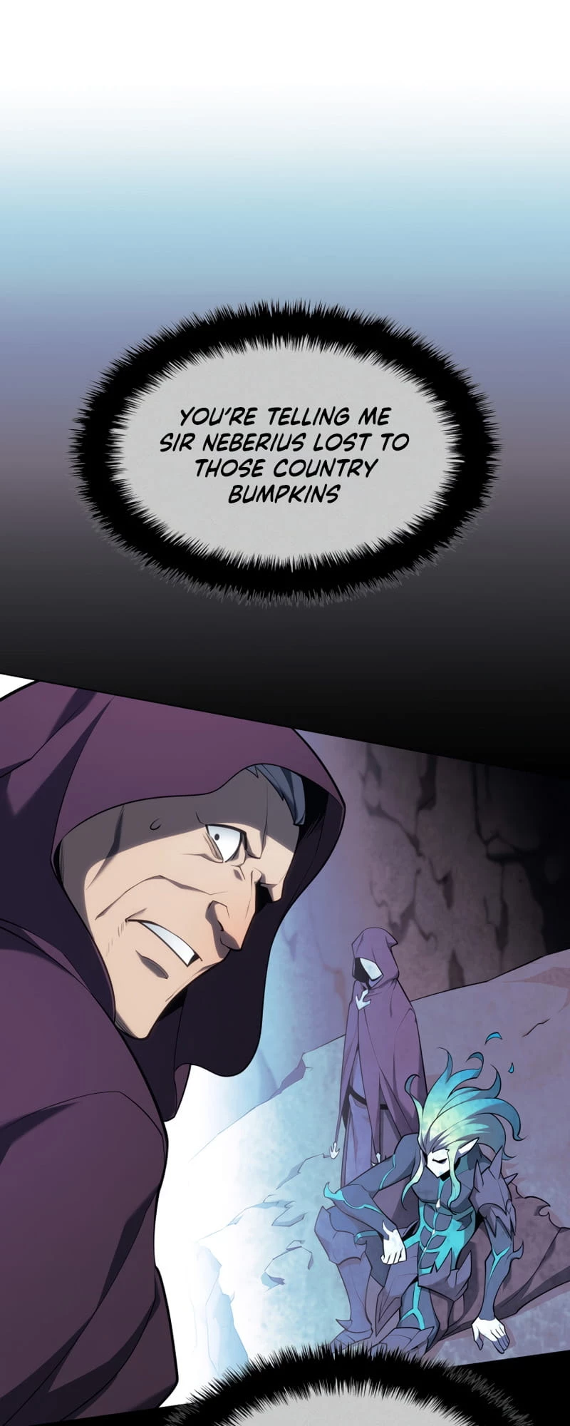 Overgeared Chapter 139 - 16