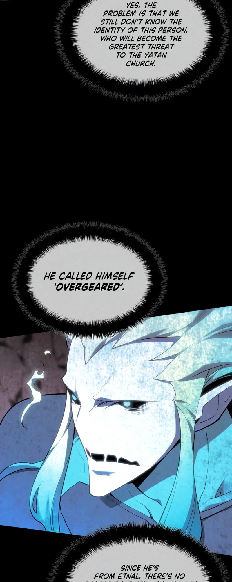 Overgeared Chapter 139 - 17