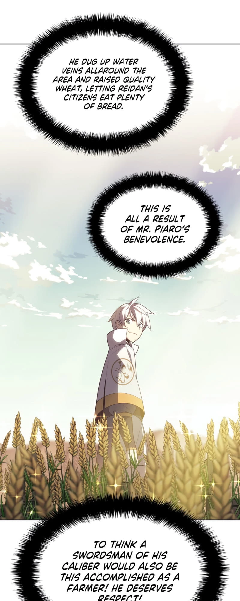 Overgeared Chapter 137 - 6