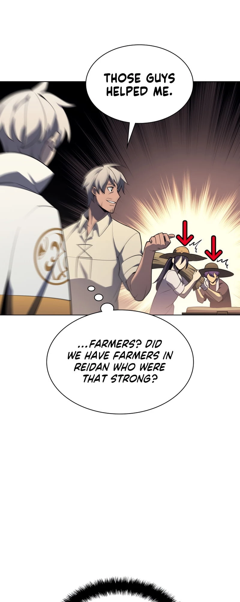 Overgeared Chapter 137 - 9